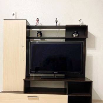 Сдается 1-комнатная квартира, 39,5 м²