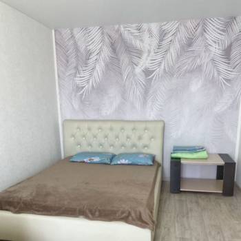 Сдается 1-комнатная квартира, 39,5 м²