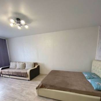Сдается 1-комнатная квартира, 39,5 м²