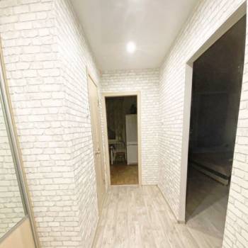 Сдается 1-комнатная квартира, 39,5 м²