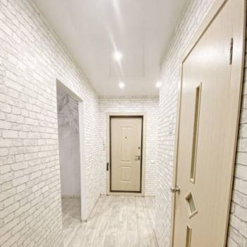 Сдается 1-комнатная квартира, 39,5 м²