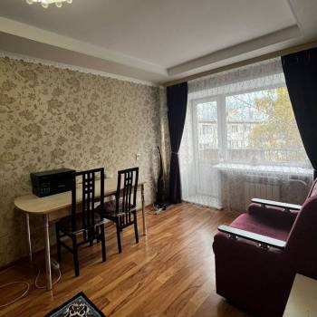 Сдается 1-комнатная квартира, 30,1 м²