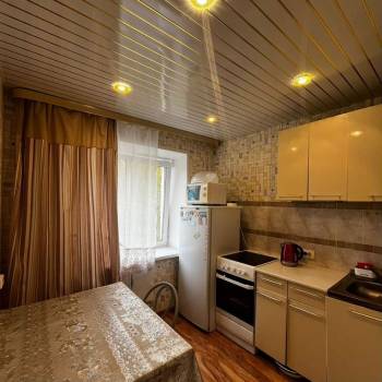 Сдается 1-комнатная квартира, 30,1 м²