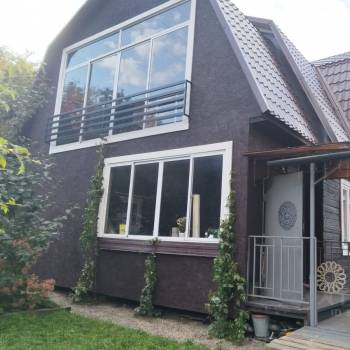 Продается Дом, 161,3 м²