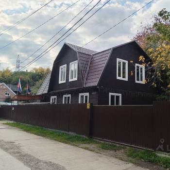 Продается Дом, 161,3 м²