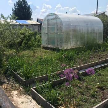 Продается Дом, 40 м²