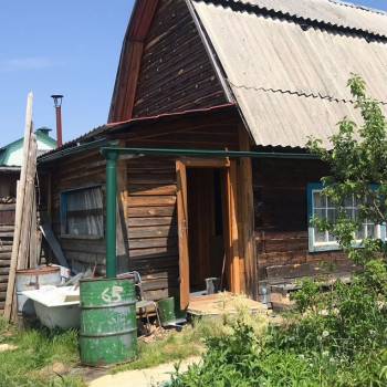 Продается Дом, 40 м²