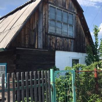 Продается Дом, 40 м²