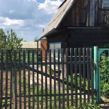 Продается Дом, 40 м²