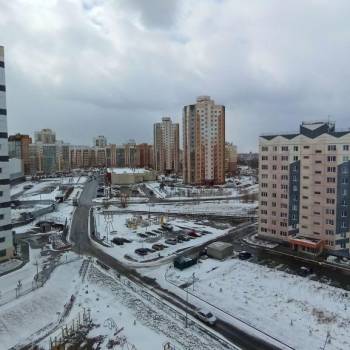 Продается 1-комнатная квартира, 38 м²