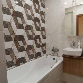 Продается 1-комнатная квартира, 38 м²