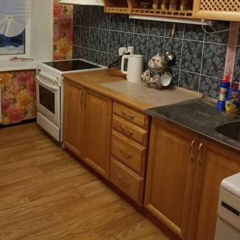 Продается 2-х комнатная квартира, 55 м²