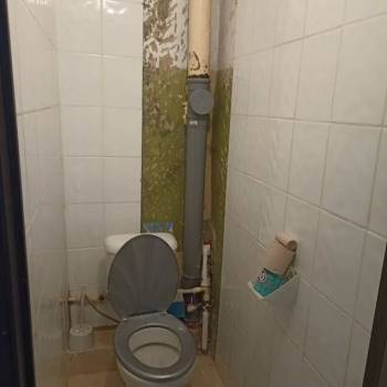 Продается 2-х комнатная квартира, 55 м²