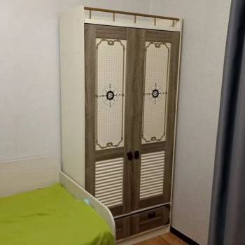 Продается 2-х комнатная квартира, 55 м²