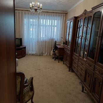 Продается 3-х комнатная квартира, 57 м²