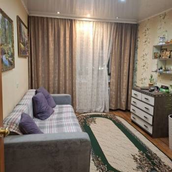 Продается 2-х комнатная квартира, 40,1 м²