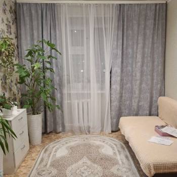 Продается 2-х комнатная квартира, 40,1 м²