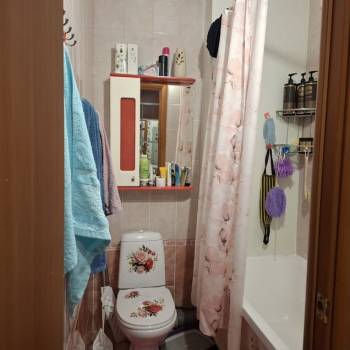 Продается 2-х комнатная квартира, 40,1 м²