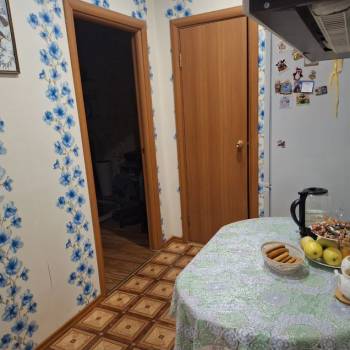 Продается 2-х комнатная квартира, 40,1 м²