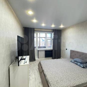 Продается 3-х комнатная квартира, 66,3 м²