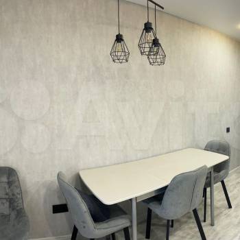 Продается 3-х комнатная квартира, 66,3 м²