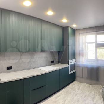 Продается 3-х комнатная квартира, 66,3 м²