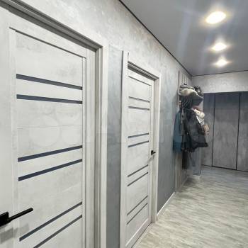 Продается 3-х комнатная квартира, 66,3 м²