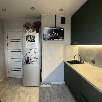 Продается 3-х комнатная квартира, 66,3 м²