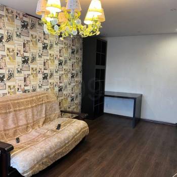 Сдается 2-х комнатная квартира, 44 м²