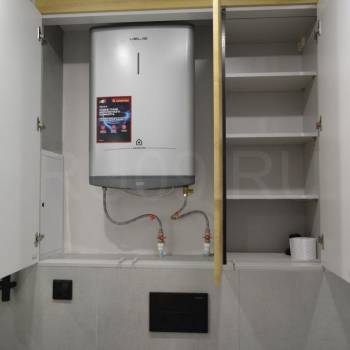 Сдается 2-х комнатная квартира, 49 м²