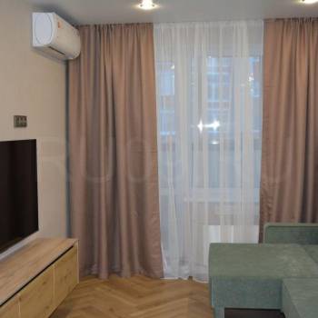 Сдается 2-х комнатная квартира, 49 м²
