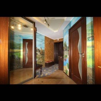 Продается 3-х комнатная квартира, 66 м²