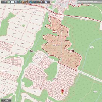 Продается Участок, 1000 м²