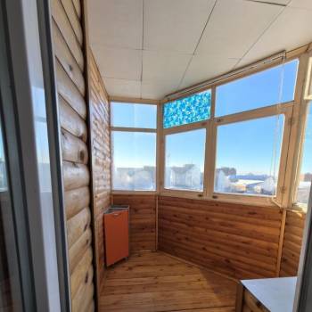 Сдается 2-х комнатная квартира, 70 м²