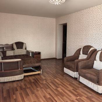 Сдается 2-х комнатная квартира, 70 м²