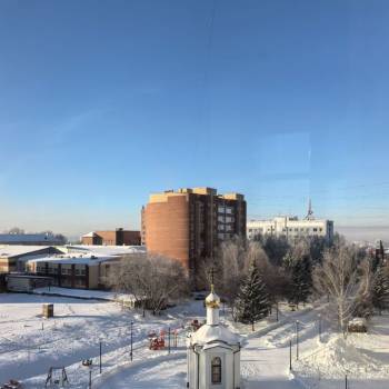 Сдается 2-х комнатная квартира, 70 м²