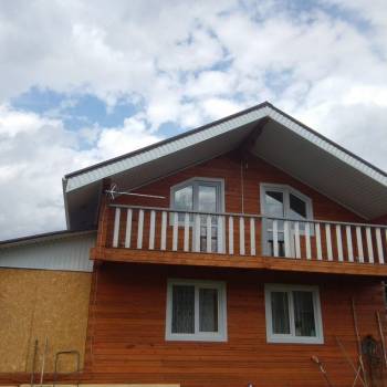 Продается Дом, 154 м²