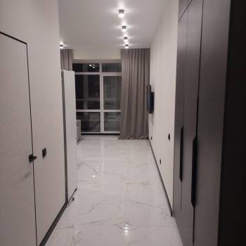 Сдается 1-комнатная квартира, 29 м²