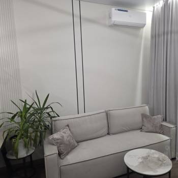 Сдается 2-х комнатная квартира, 48 м²