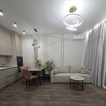 Сдается 2-х комнатная квартира, 48 м²