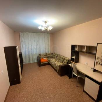 Сдается 1-комнатная квартира, 35 м²