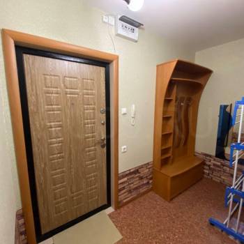 Сдается 1-комнатная квартира, 35 м²