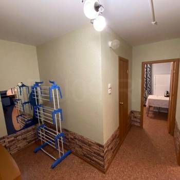 Сдается 1-комнатная квартира, 35 м²