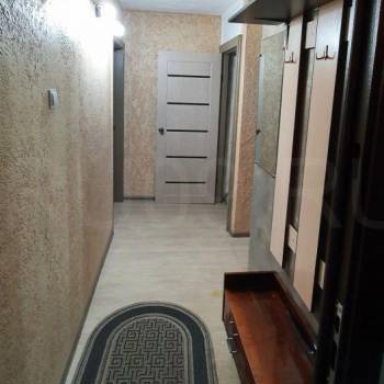 Сдается 2-х комнатная квартира, 47 м²