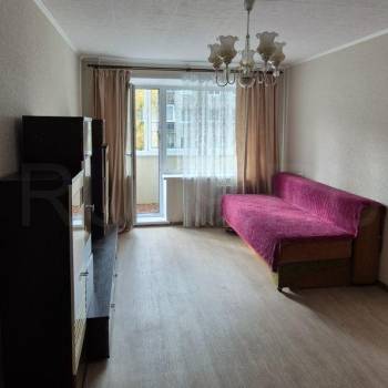 Сдается 2-х комнатная квартира, 47 м²