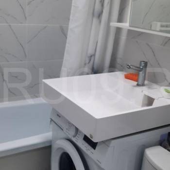 Сдается 1-комнатная квартира, 34 м²