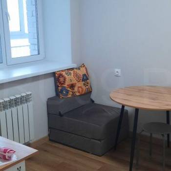 Сдается 1-комнатная квартира, 34 м²