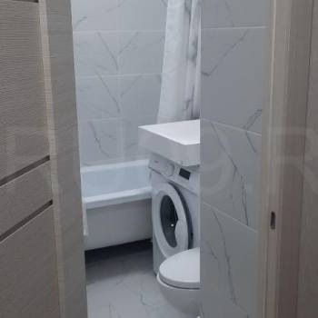 Сдается 1-комнатная квартира, 34 м²