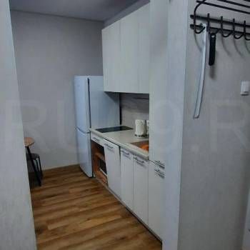 Сдается 1-комнатная квартира, 34 м²