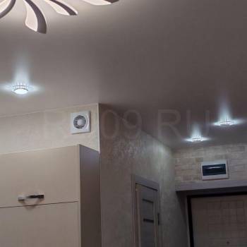 Сдается 1-комнатная квартира, 19 м²